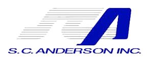 SCANDERSON