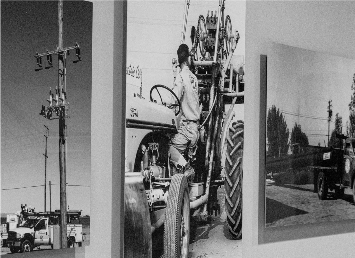 about story 2 A-C Electric Company Historic Photo