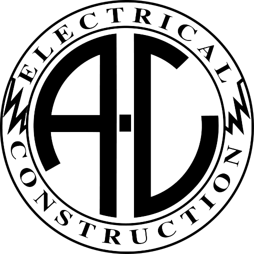 A-C Electric Company Logo