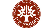 logo PR Farms