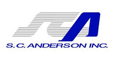 logo SCANDERSON