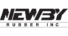 logo newby rubber