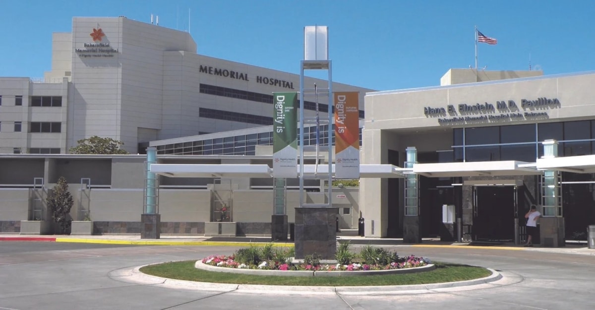 A C Memorial Hospital 14 circle drive 2 Large