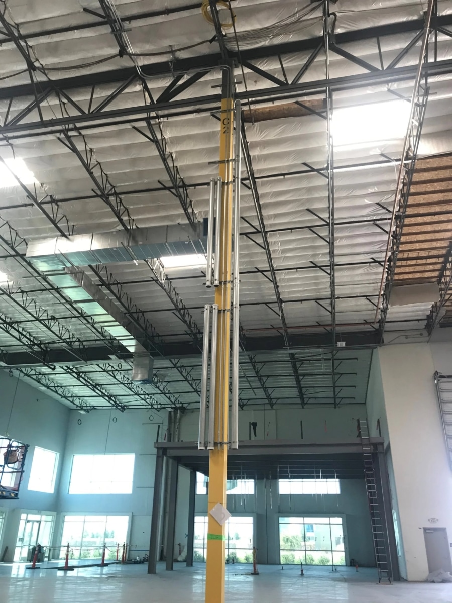 BRO574 COLUMN C2 IDF REMODELED Large