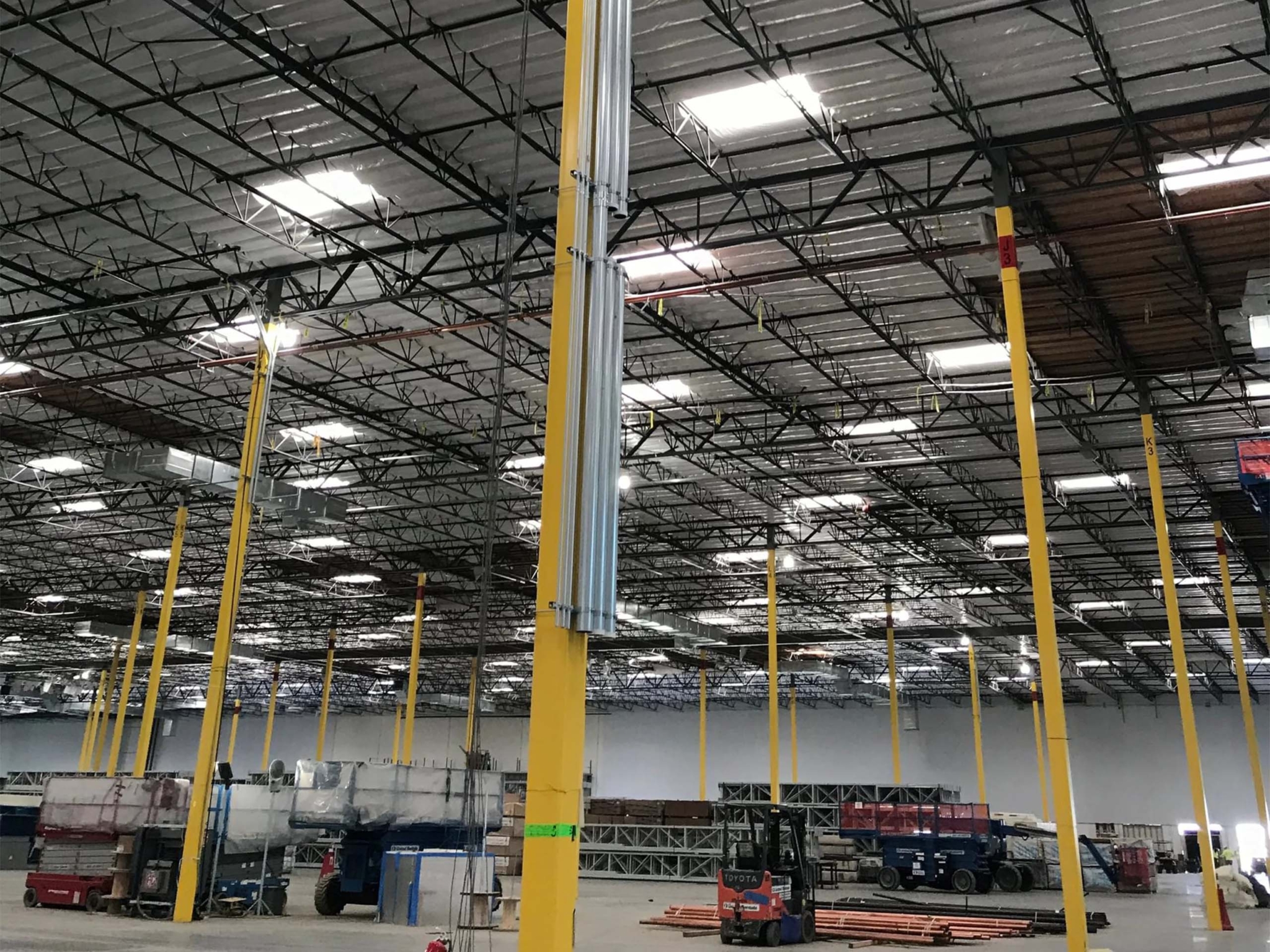 A-C Electric Company
