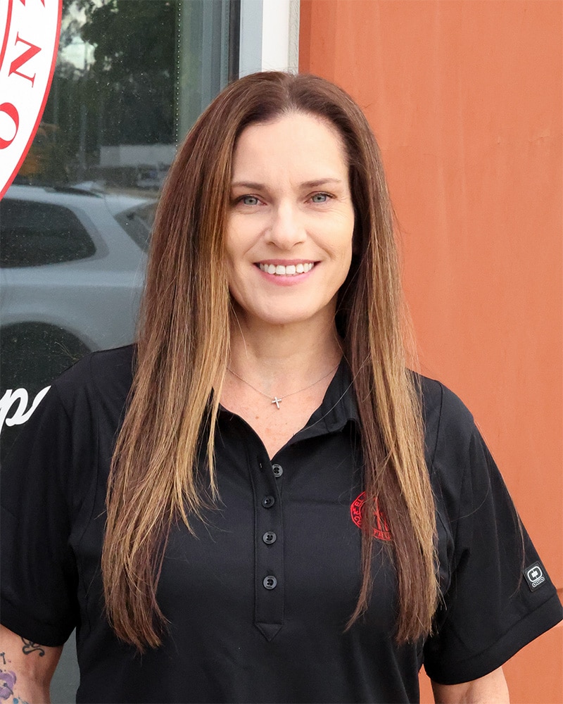 Brandy Eatmon Business Unit Finance & Accounting Manager NorCal 6U7A4018 Brandy Eatmon, Business Unit Finance & Accounting Manager NorCal