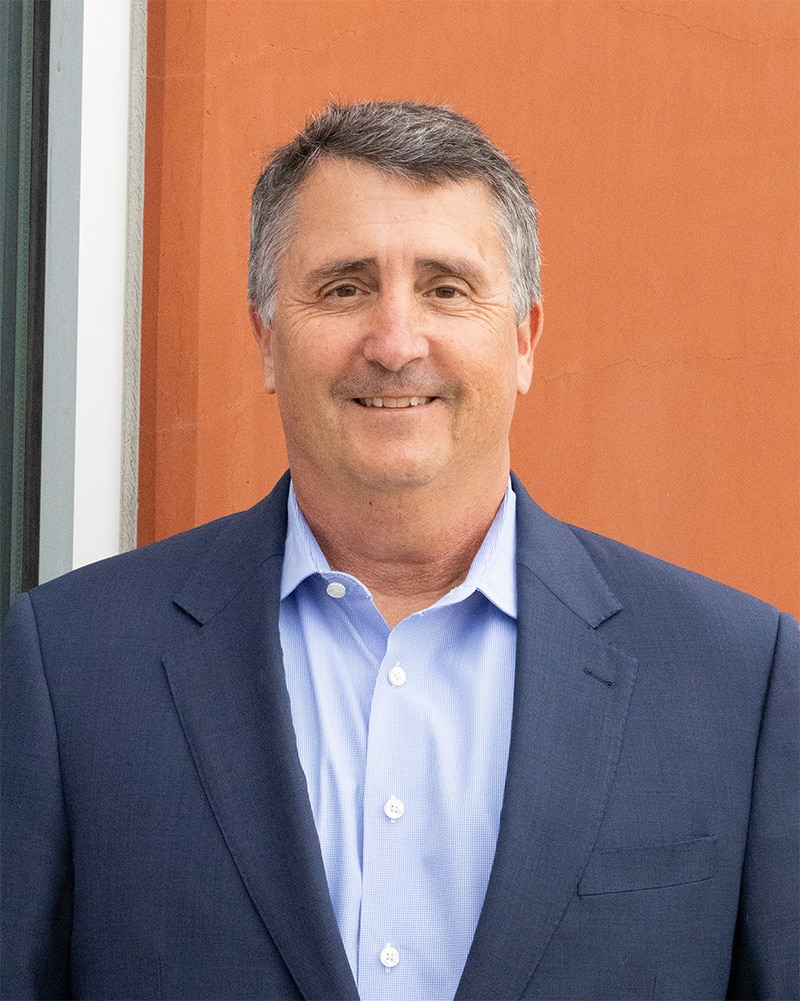 Daren Alexander Chief Executive Officer 6U7A4402 Daren Alexander, Chief Executive Officer