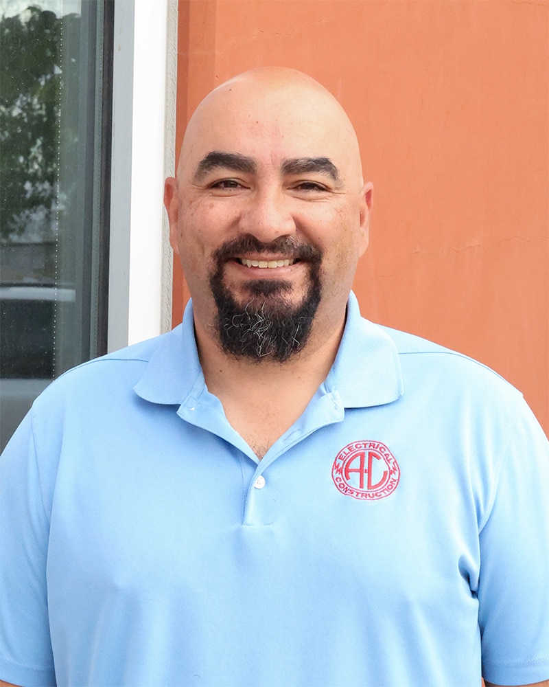 Isaac Obel Jorgensen VP of Preconstruction Services 6U7A4218 Isaac Obel Jorgensen VP of Preconstruction Services 6U7A4218