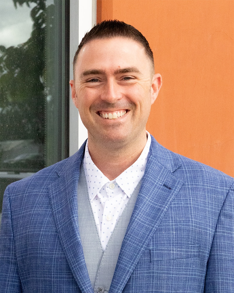 Jason Kibby Safety Manager SoCal 6U7A4266 Jason Kibby, Safety Manager SoCal