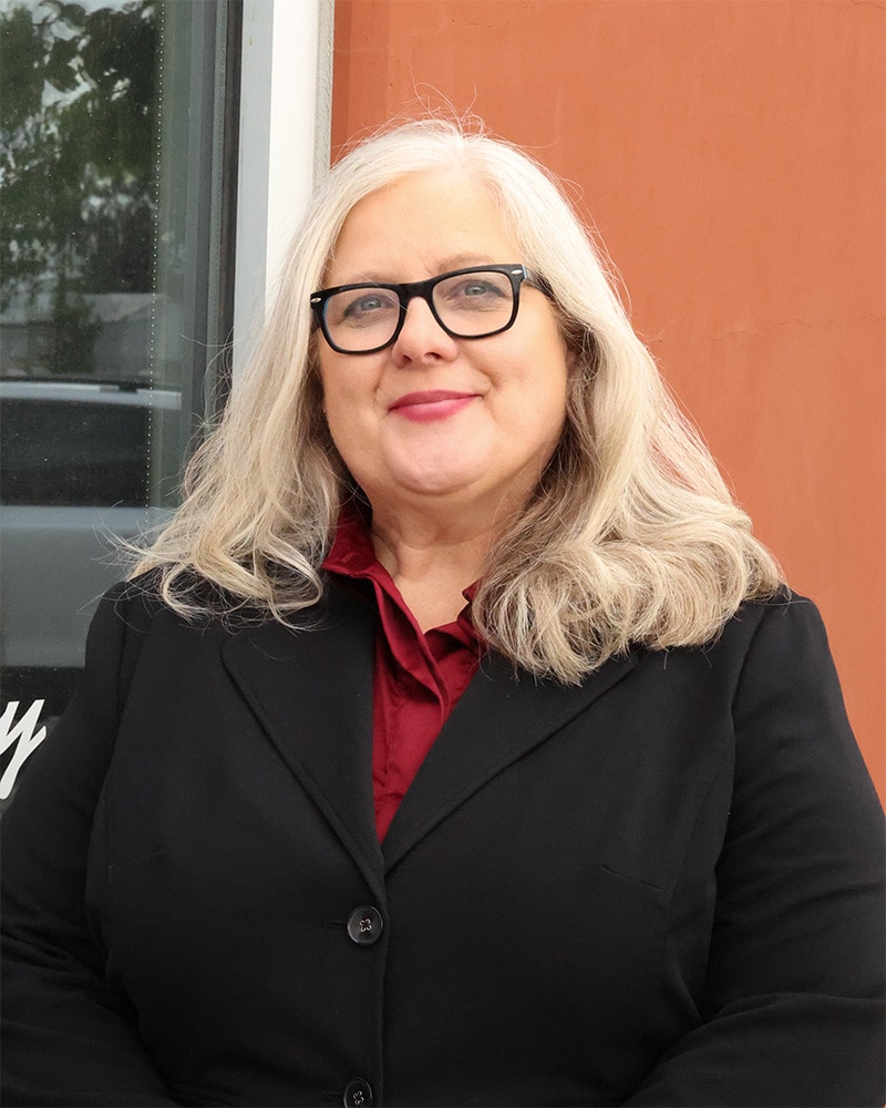 Jennifer Blackwood Director of Talent, Organizational Development, and Marketing 6U7A4110 Jennifer Blackwood, Director of Talent, Organizational Development, and Marketing