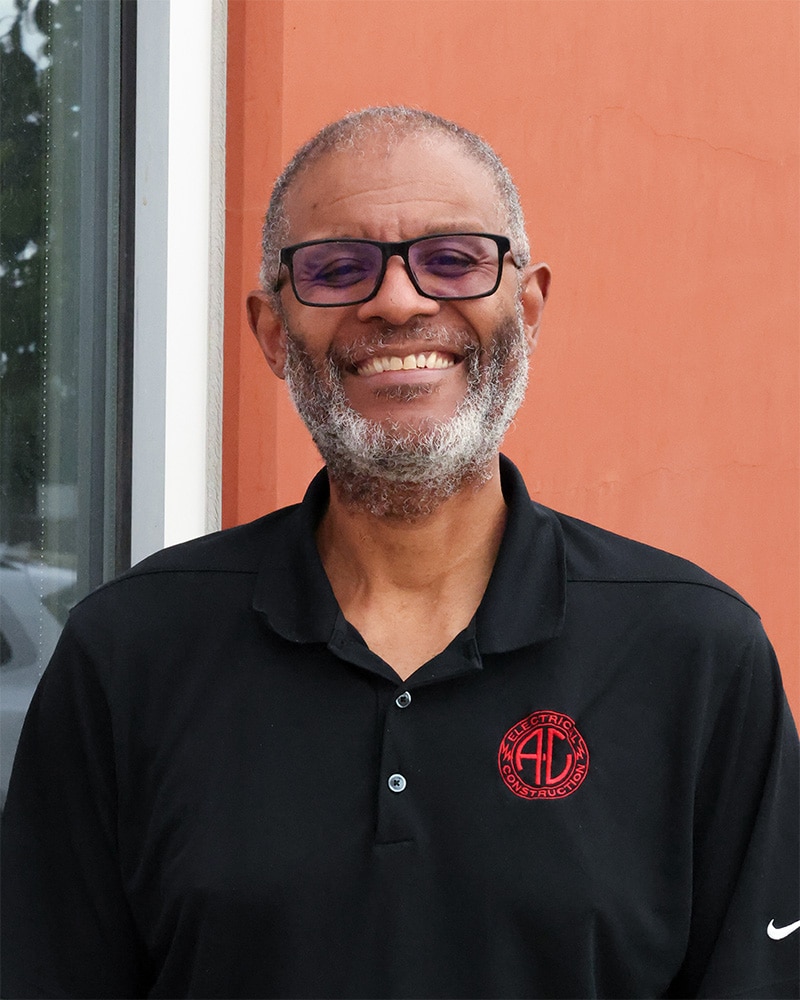 Kevin Tatum Director of Finance 6U7A4334 Kevin Tatum, Director of Finance