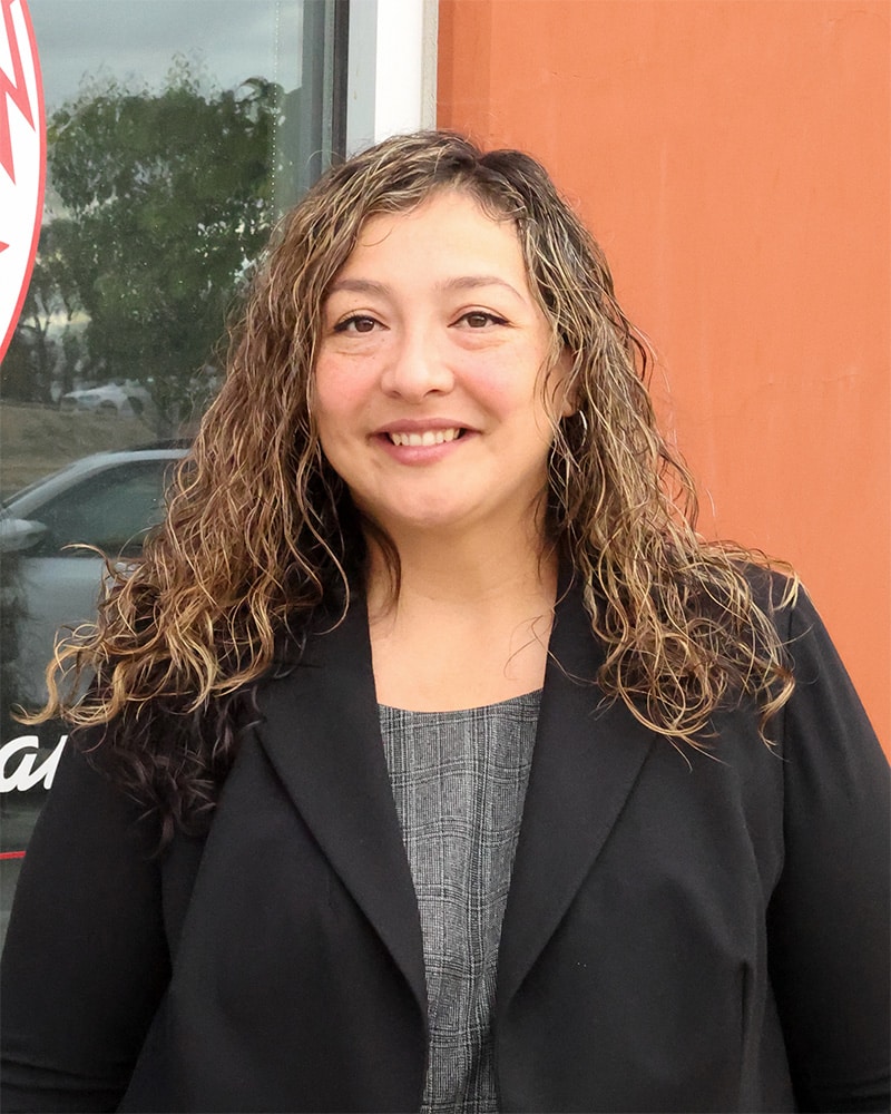 Michelle Klawitter Talent Acquisitions Manager 6U7A4078 Michelle Klawitter, Talent Acquisitions Manager