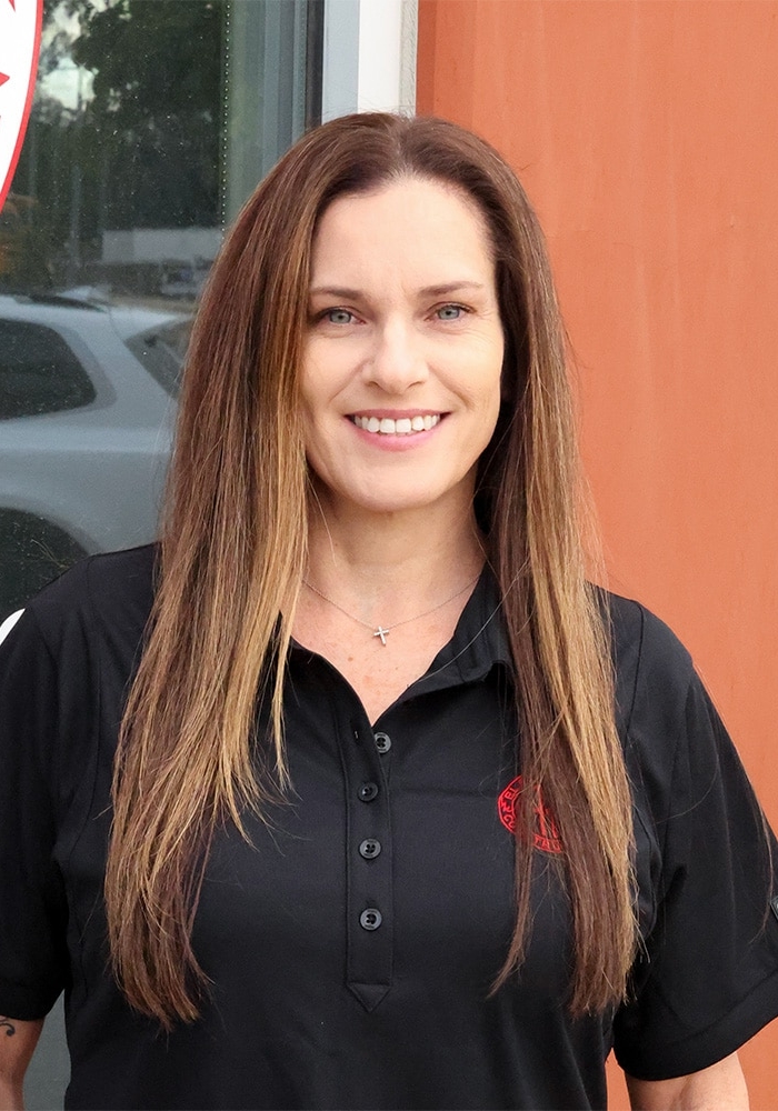 Brandy Eatmon, Business Unit Finance & Accounting Manager NorCal