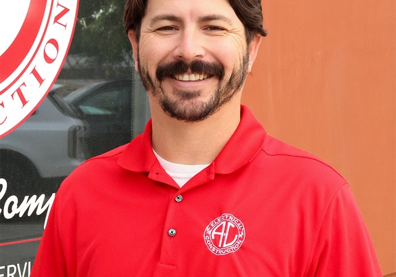 Kyle Sanders, VP Strategic Delivery & Market Platforms