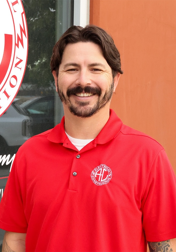 Kyle Sanders, VP Strategic Delivery & Market Platforms